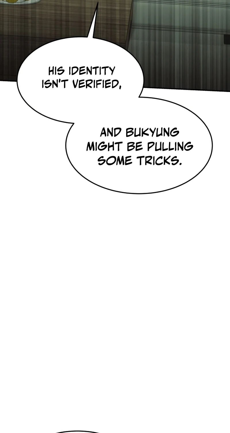 The Dignity of a Chaebol chapter 132 page 47