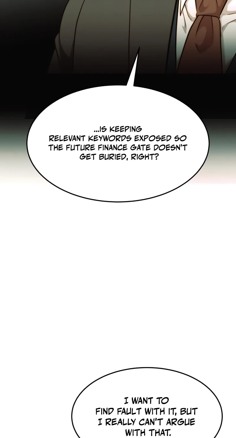The Dignity of a Chaebol chapter 132 page 16