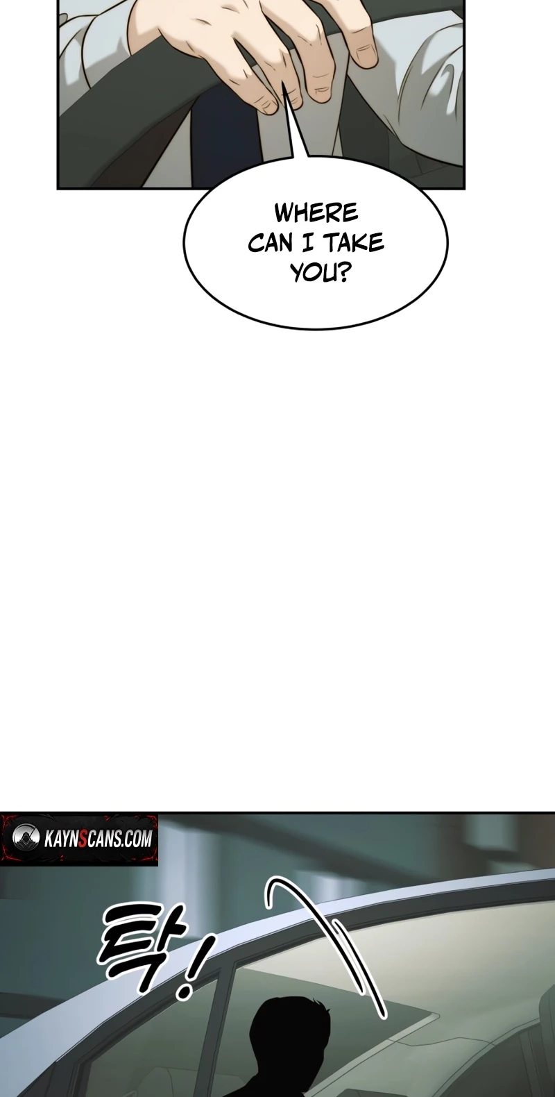 The Dignity of a Chaebol chapter 132 page 75