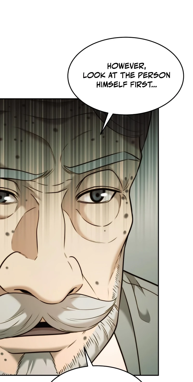 The Dignity of a Chaebol chapter 132 page 69