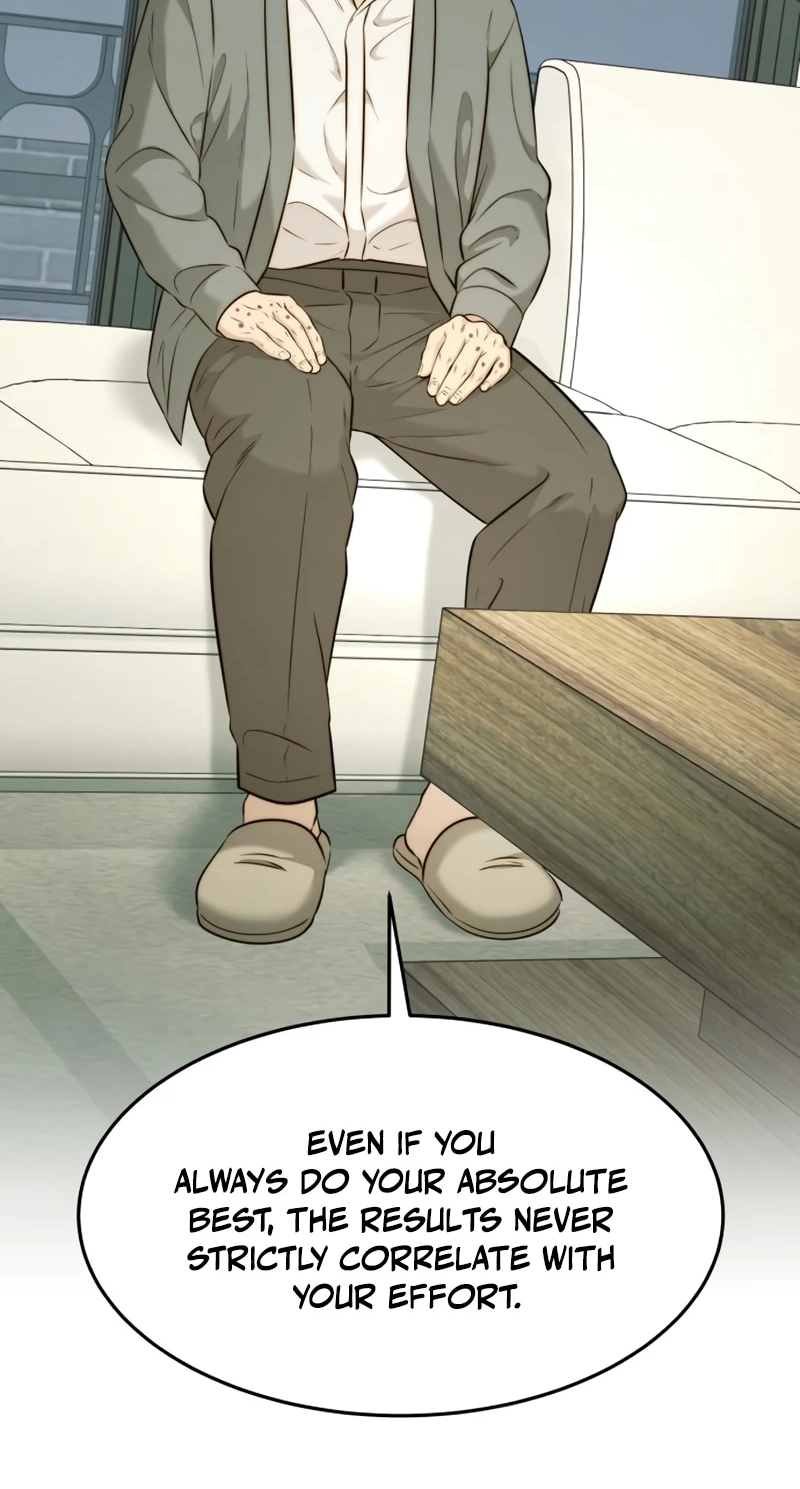 The Dignity of a Chaebol chapter 132 page 54
