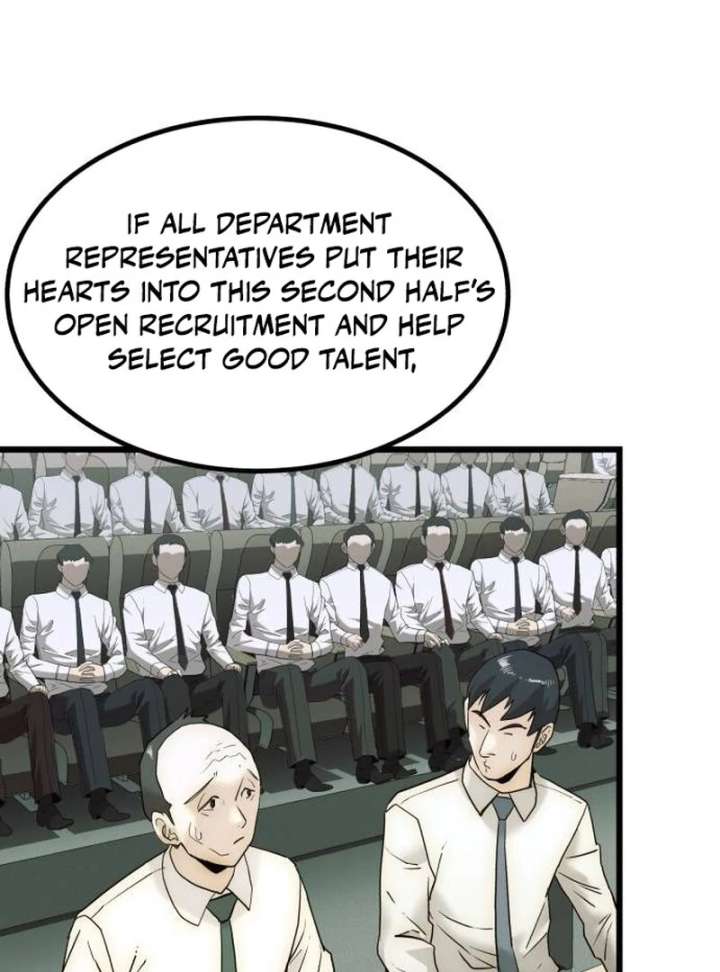 The Dignity of a Chaebol chapter 21 page 8