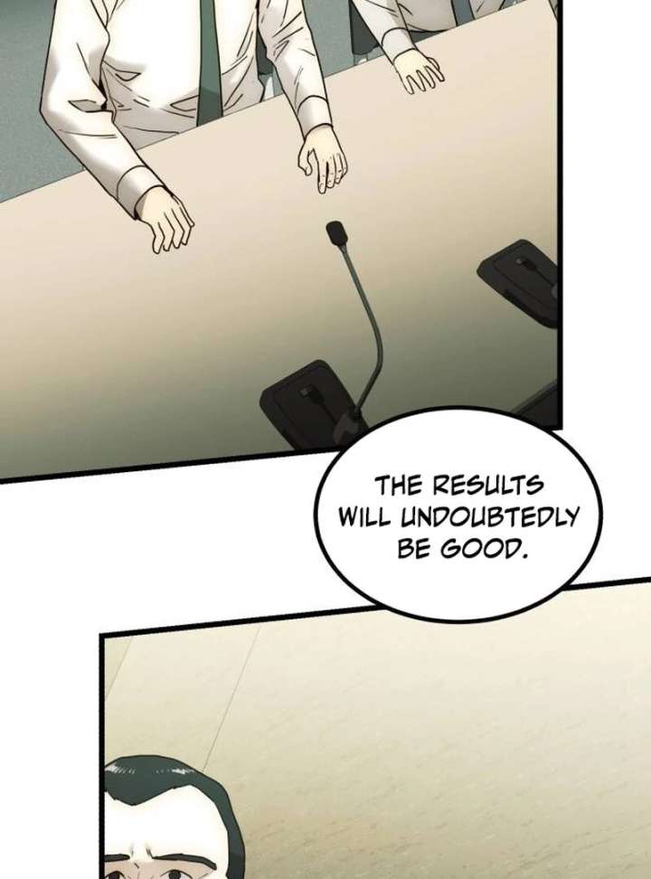 The Dignity of a Chaebol chapter 21 page 9