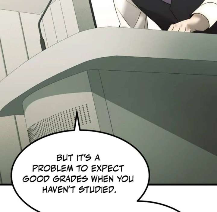 The Dignity of a Chaebol chapter 21 page 12