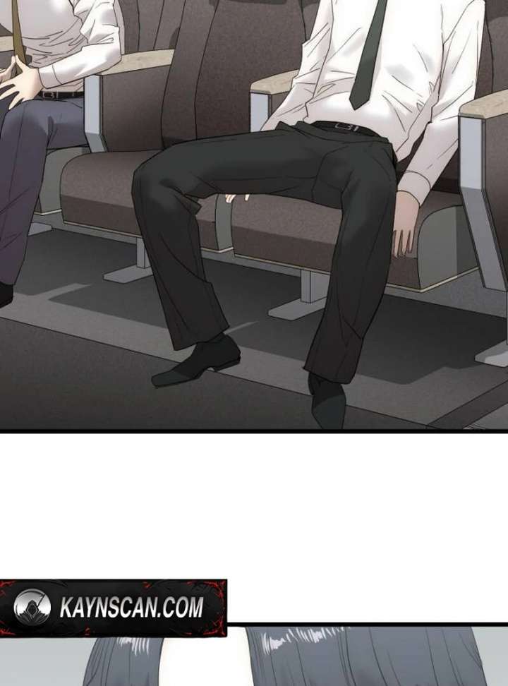 The Dignity of a Chaebol chapter 21 page 24