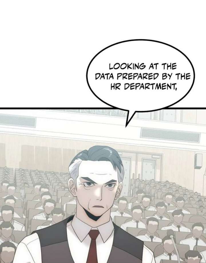 The Dignity of a Chaebol chapter 21 page 26