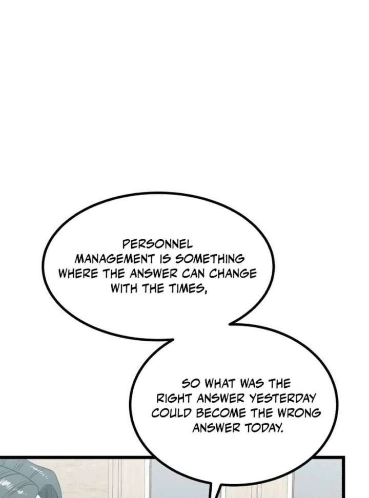 The Dignity of a Chaebol chapter 21 page 28