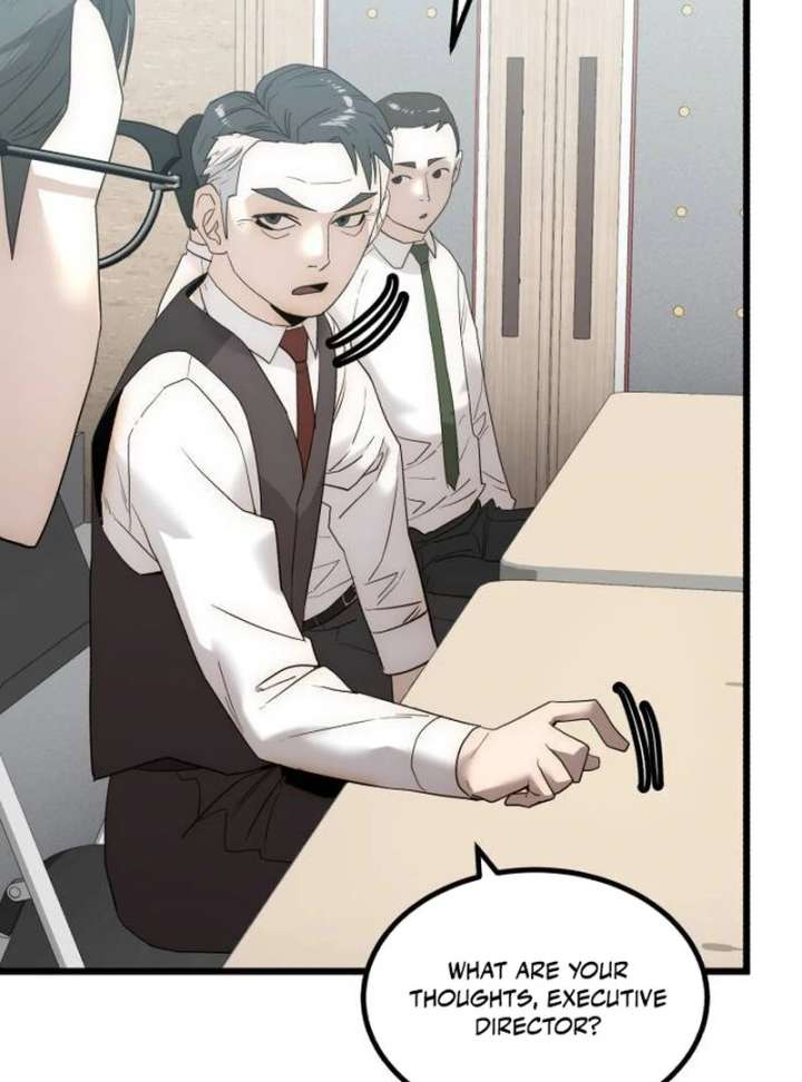 The Dignity of a Chaebol chapter 21 page 29