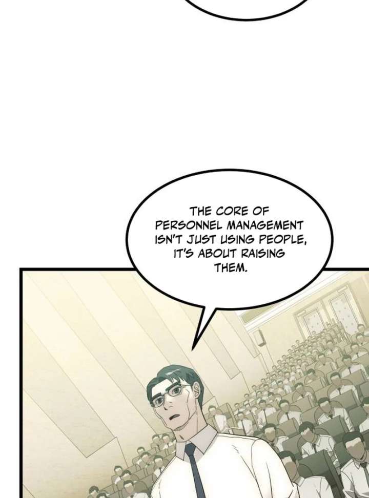 The Dignity of a Chaebol chapter 21 page 30