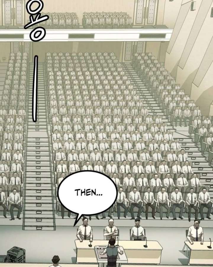 The Dignity of a Chaebol chapter 21 page 39