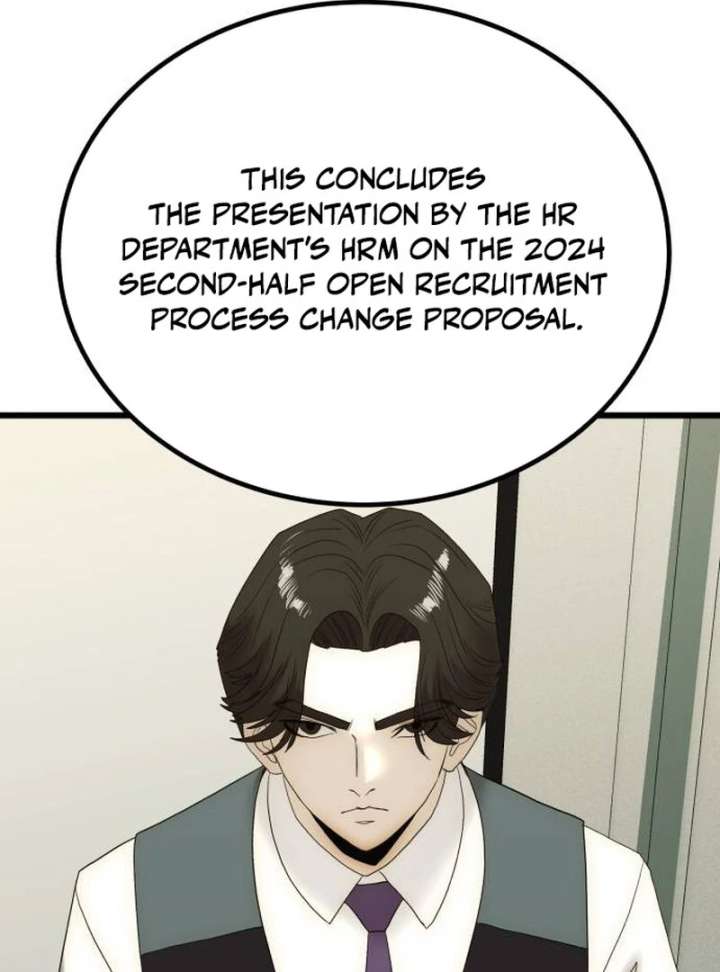 The Dignity of a Chaebol chapter 21 page 41