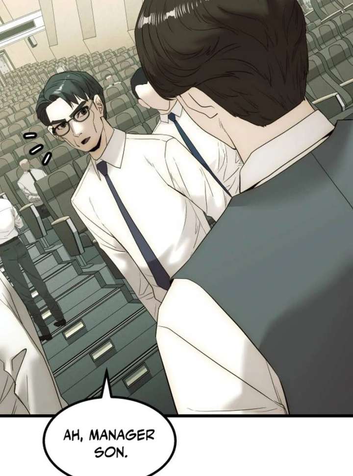 The Dignity of a Chaebol chapter 21 page 47