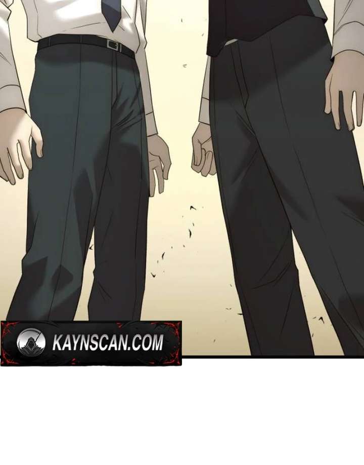 The Dignity of a Chaebol chapter 21 page 54