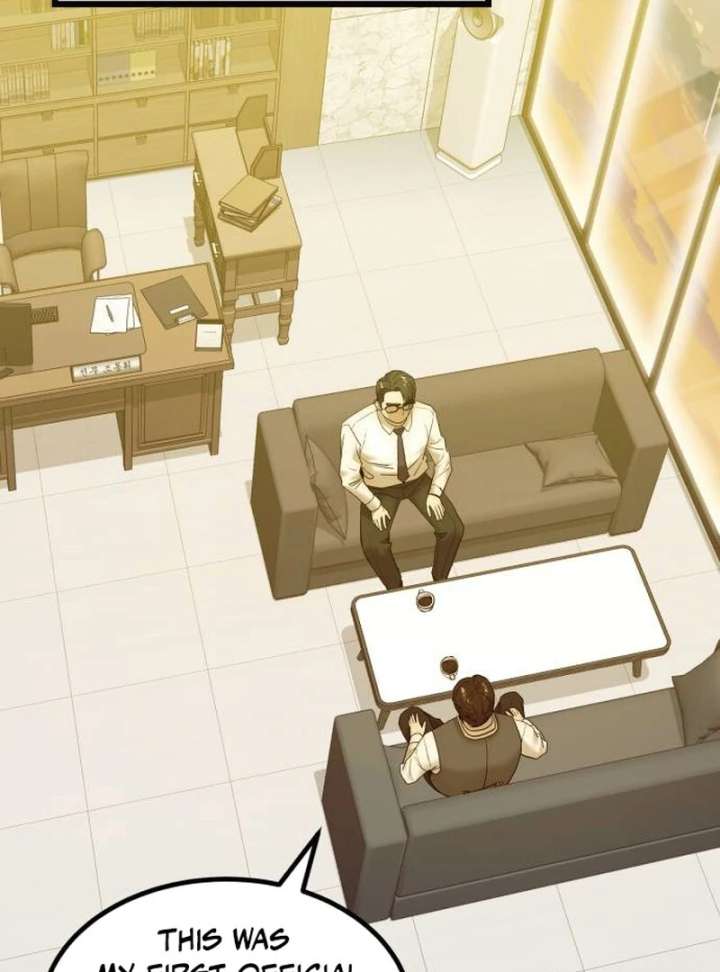 The Dignity of a Chaebol chapter 21 page 57