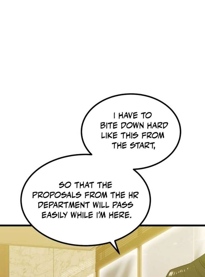 The Dignity of a Chaebol chapter 21 page 60