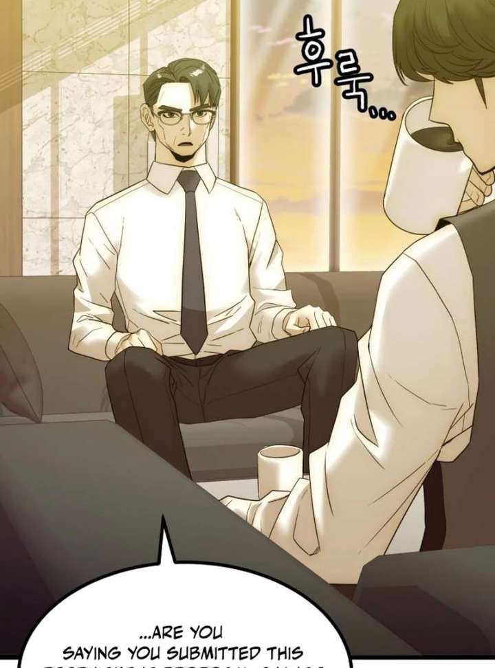 The Dignity of a Chaebol chapter 21 page 61