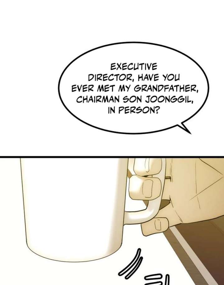 The Dignity of a Chaebol chapter 21 page 67