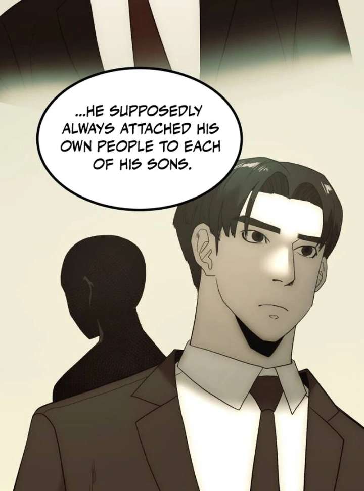 The Dignity of a Chaebol chapter 21 page 70