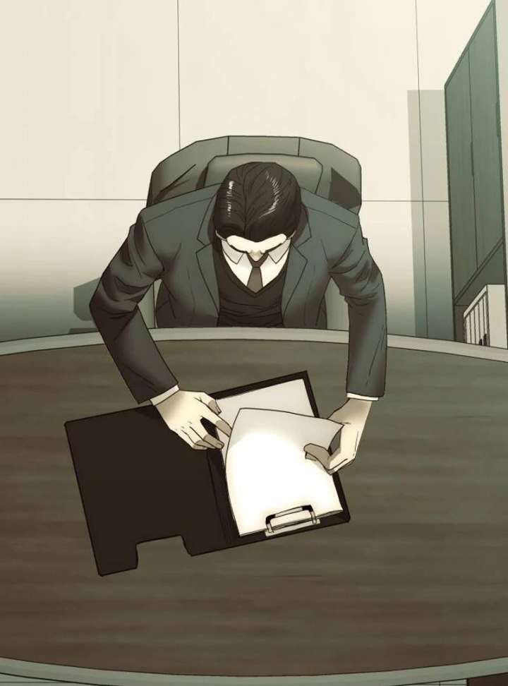 The Dignity of a Chaebol chapter 21 page 72