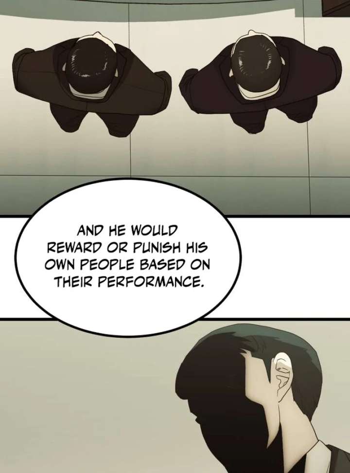 The Dignity of a Chaebol chapter 21 page 73