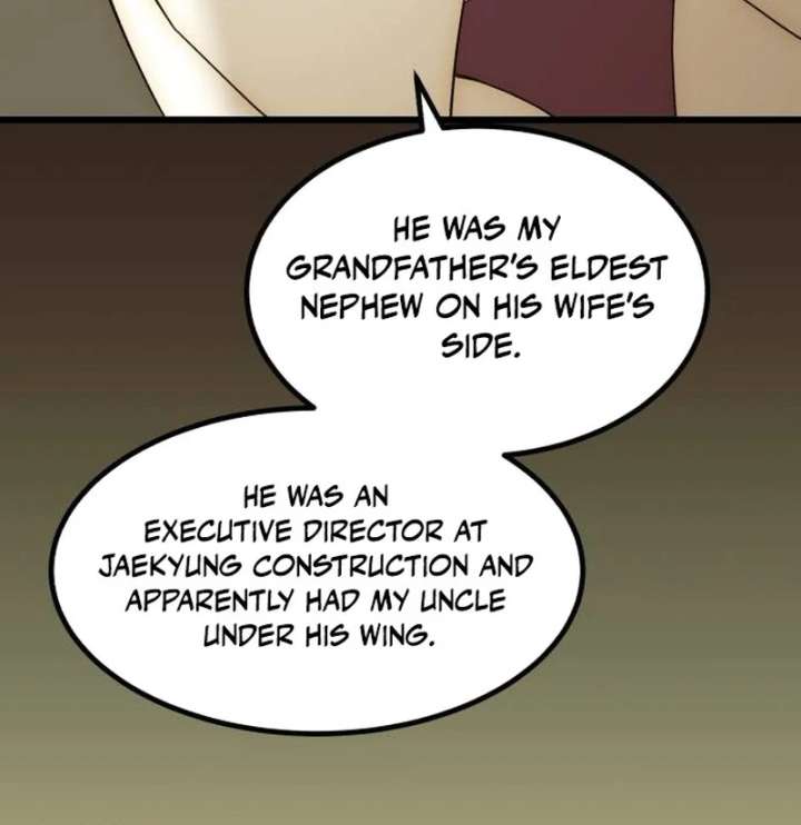 The Dignity of a Chaebol chapter 21 page 82