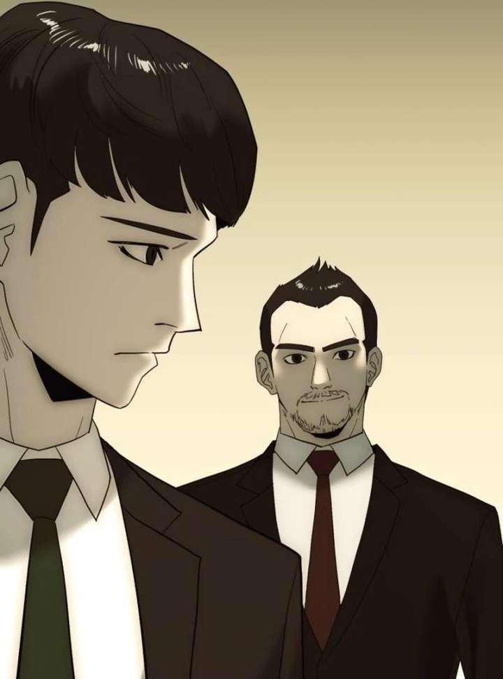 The Dignity of a Chaebol chapter 21 page 83