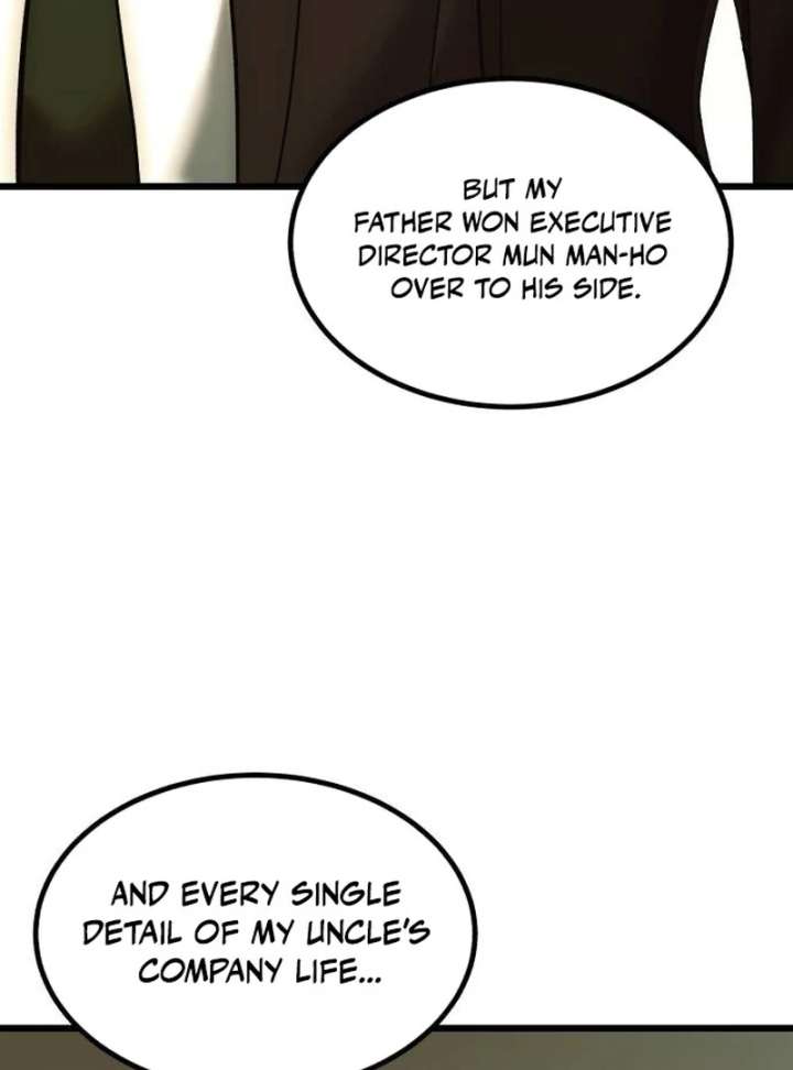 The Dignity of a Chaebol chapter 21 page 84