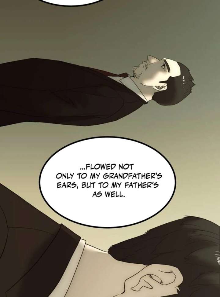 The Dignity of a Chaebol chapter 21 page 85