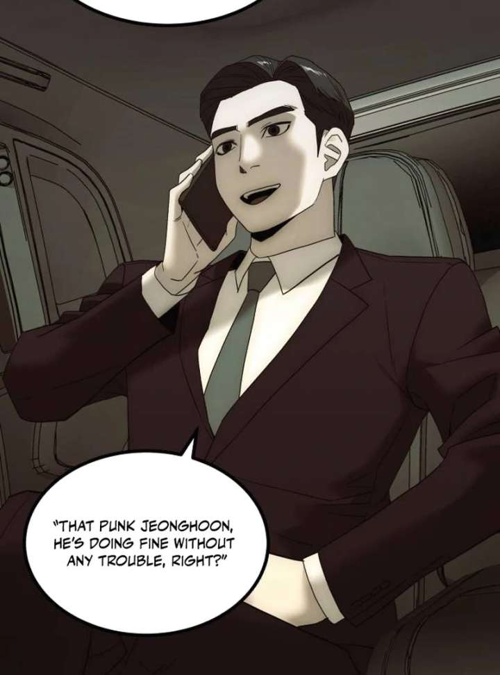 The Dignity of a Chaebol chapter 21 page 88