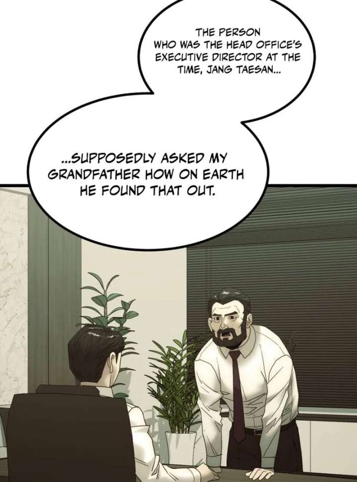 The Dignity of a Chaebol chapter 21 page 93