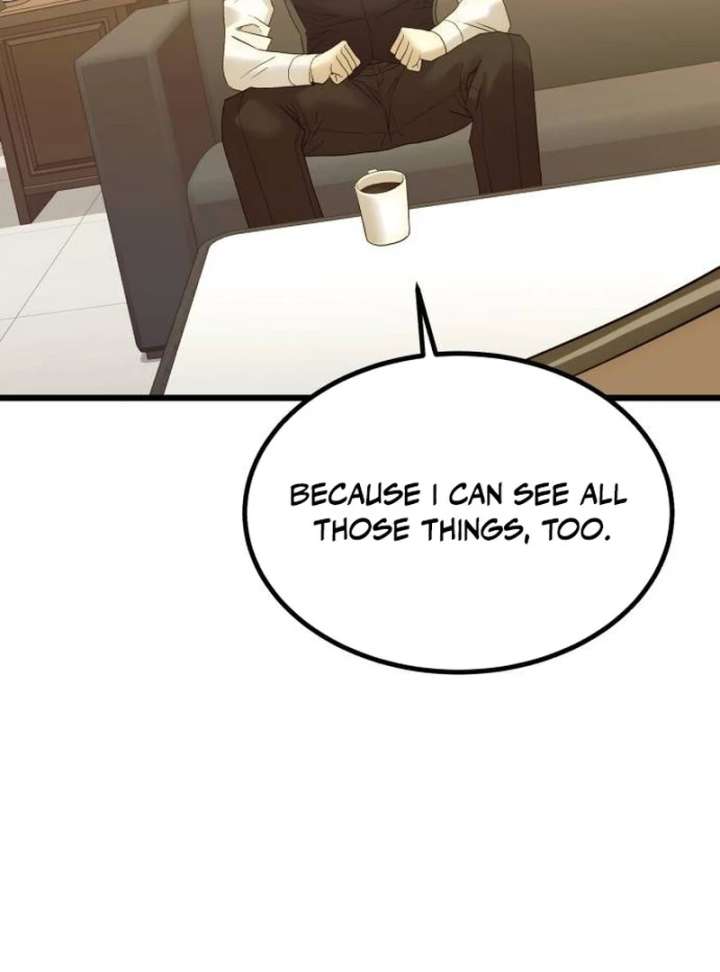 The Dignity of a Chaebol chapter 21 page 100