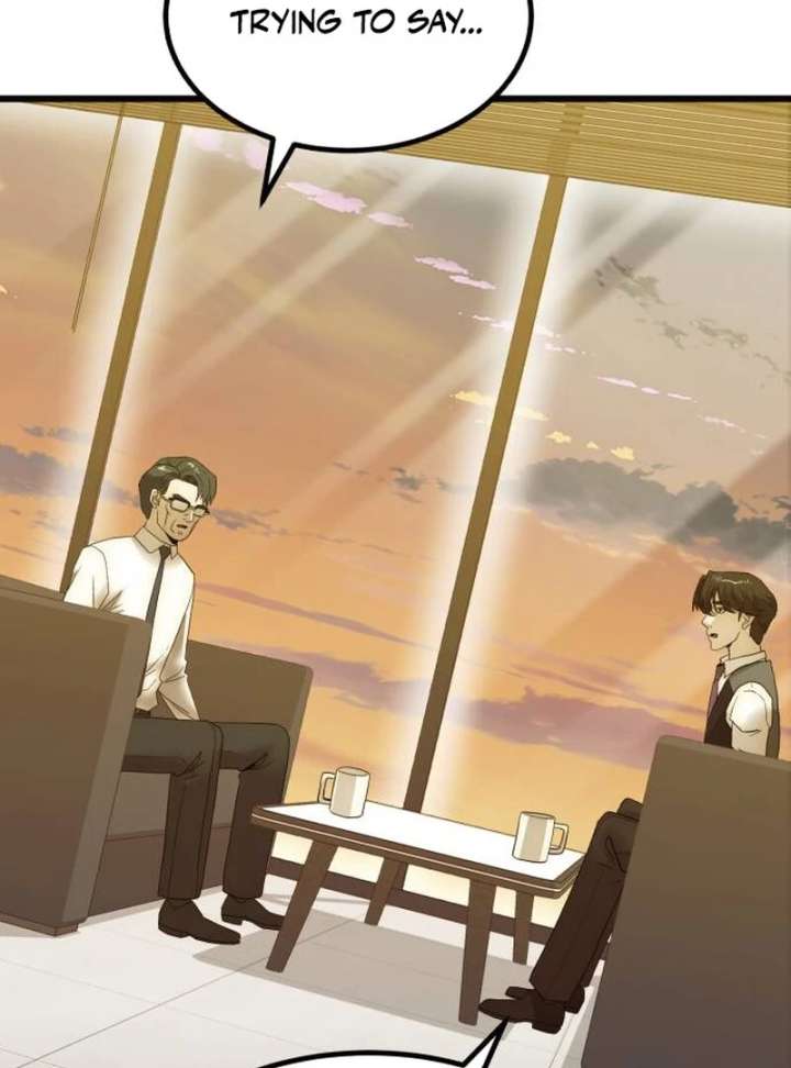 The Dignity of a Chaebol chapter 21 page 105