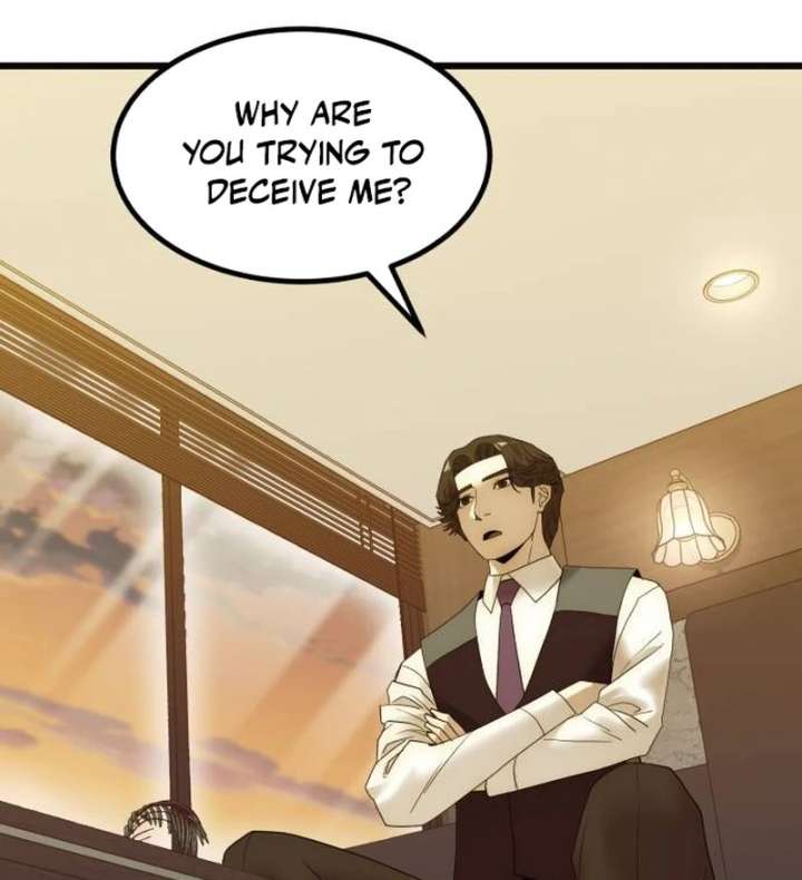 The Dignity of a Chaebol chapter 21 page 108