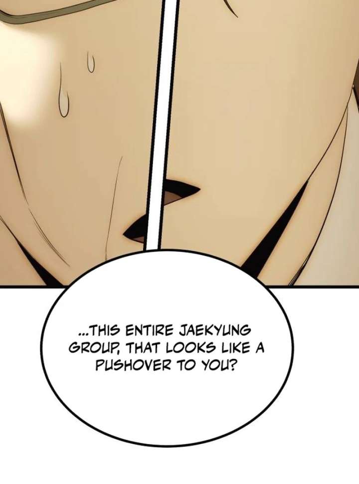 The Dignity of a Chaebol chapter 21 page 111