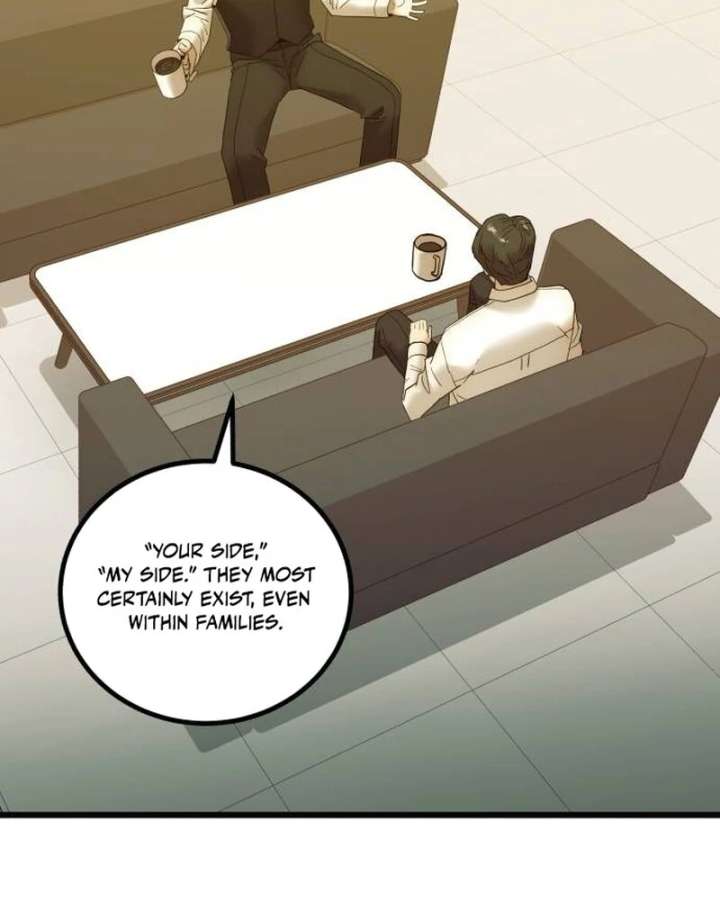 The Dignity of a Chaebol chapter 21 page 121