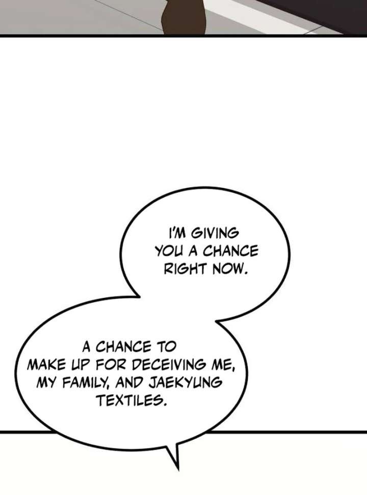The Dignity of a Chaebol chapter 21 page 124