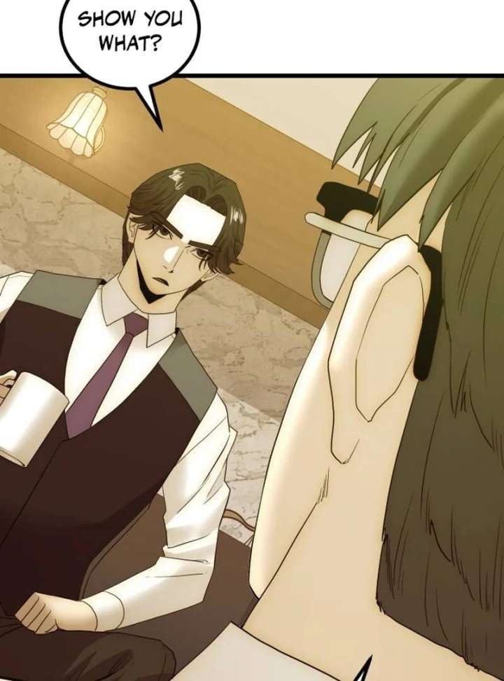 The Dignity of a Chaebol chapter 21 page 133