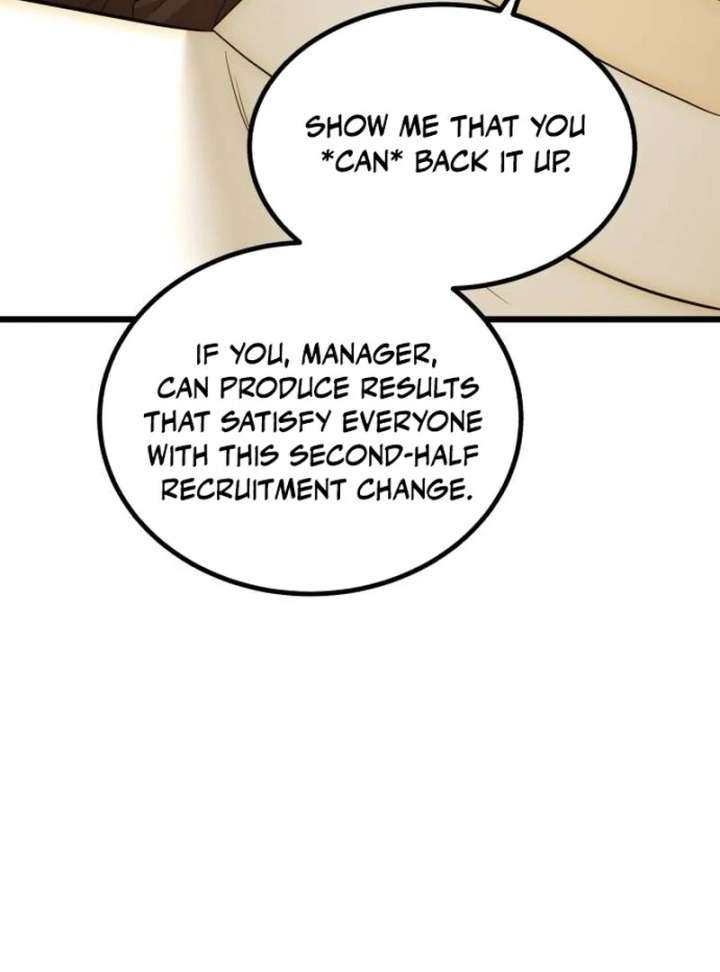 The Dignity of a Chaebol chapter 21 page 134