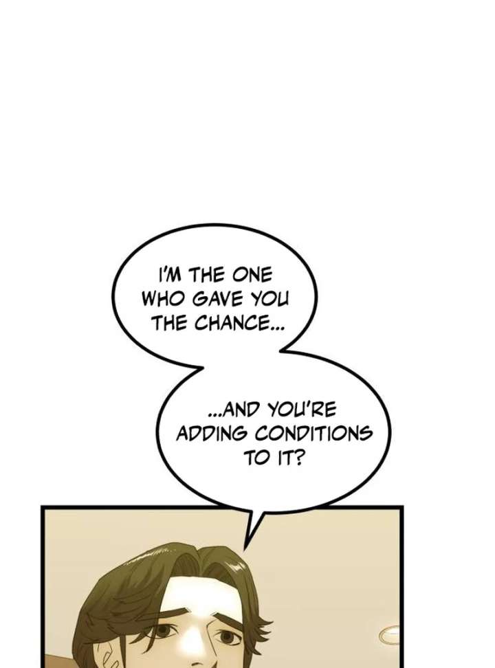 The Dignity of a Chaebol chapter 21 page 137