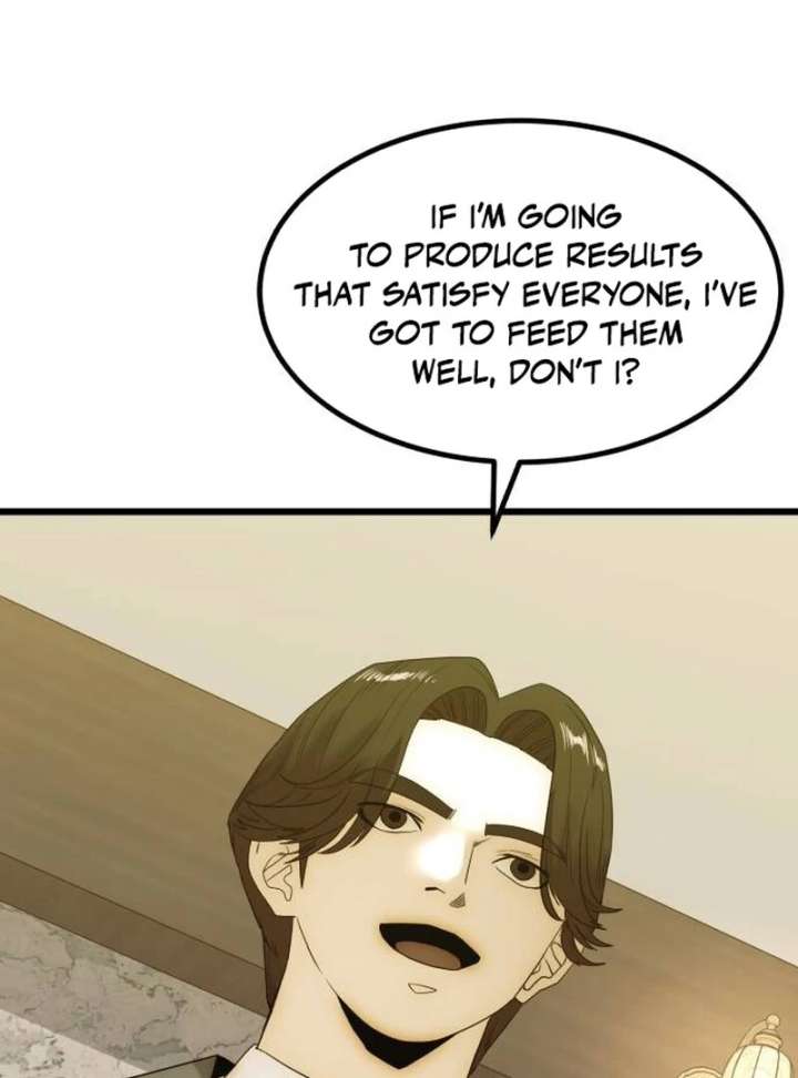 The Dignity of a Chaebol chapter 21 page 142
