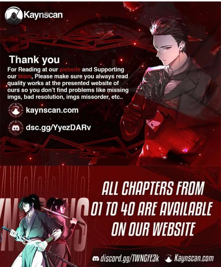 The Dignity of a Chaebol chapter 21 page 151