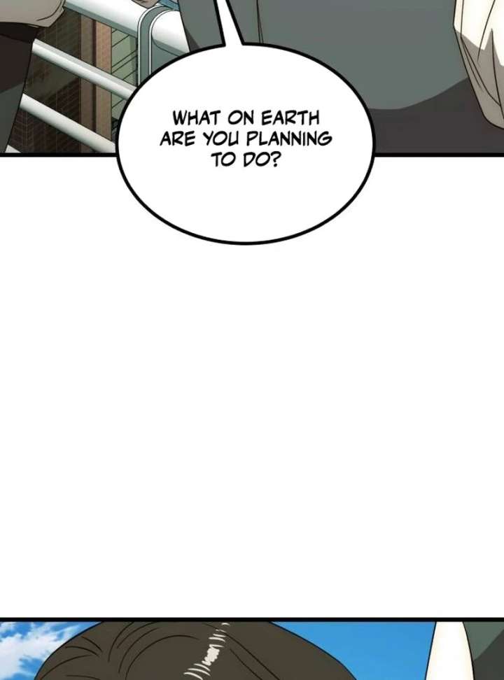 The Dignity of a Chaebol chapter 25 page 34