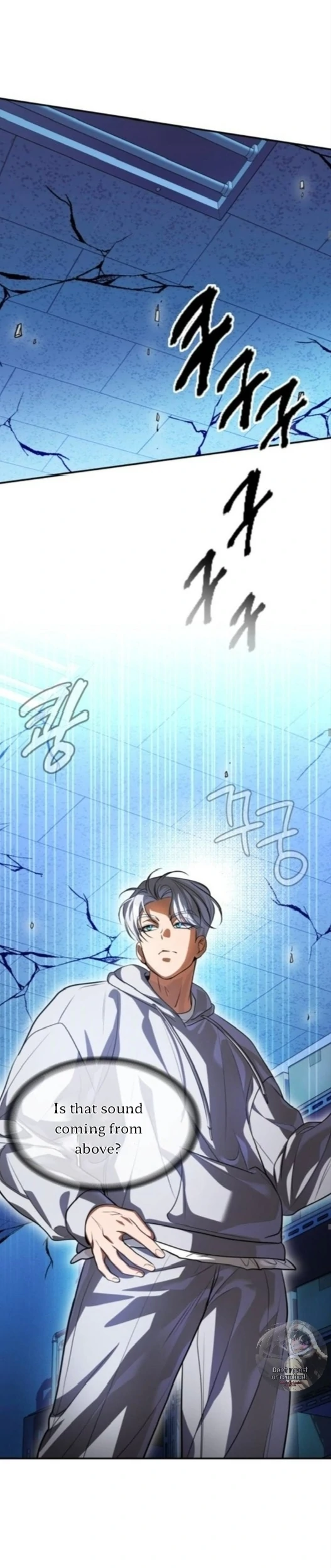 Find the Crown chapter 41 page 1