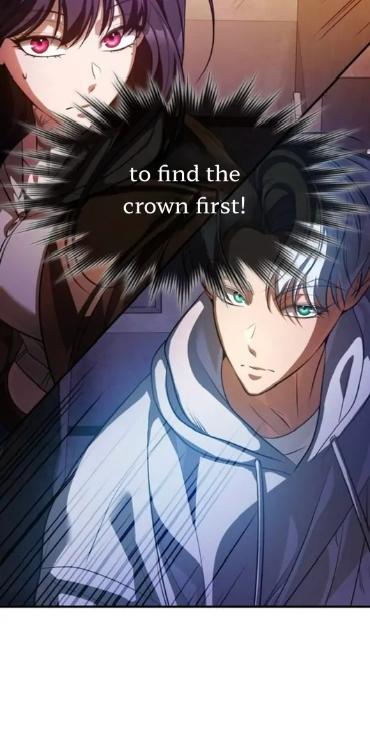 Find the Crown chapter 41 page 31