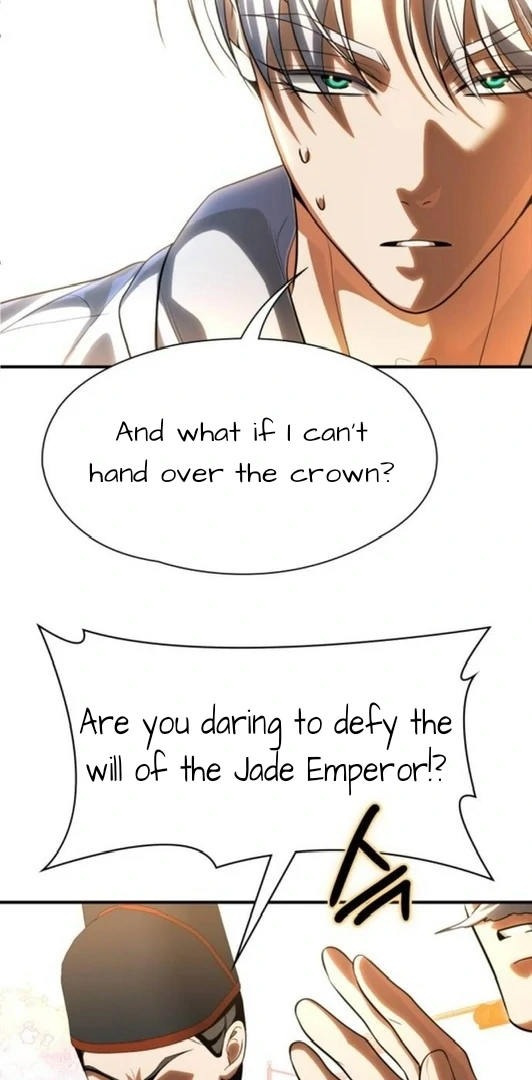 Find the Crown chapter 45 page 44