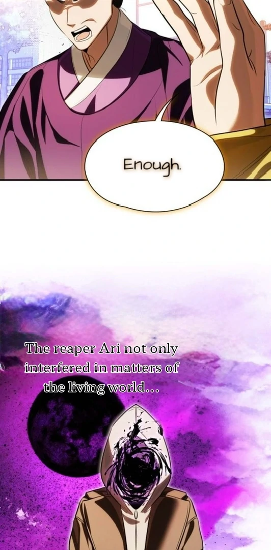 Find the Crown chapter 45 page 45