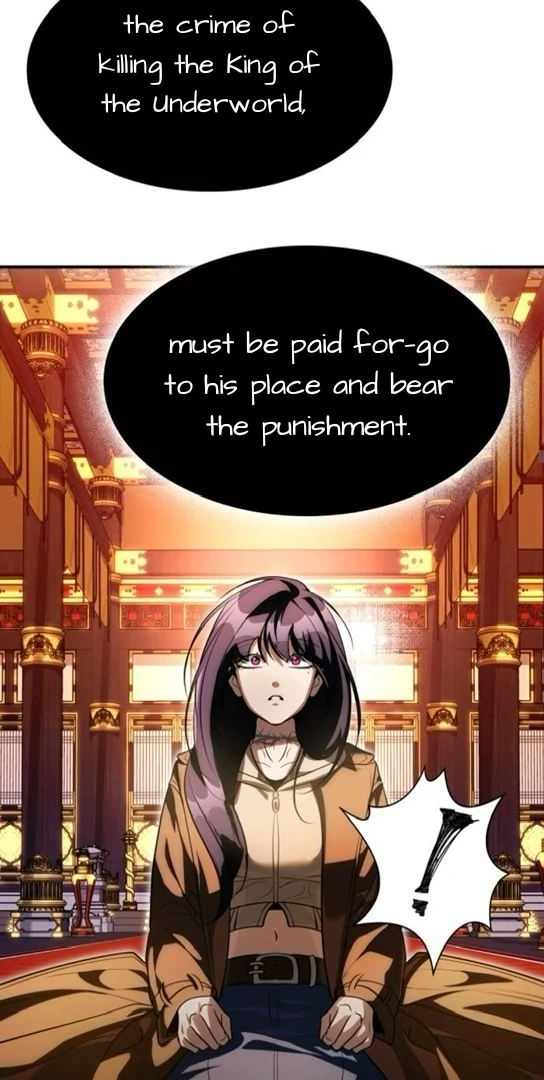 Find the Crown chapter 45 page 91