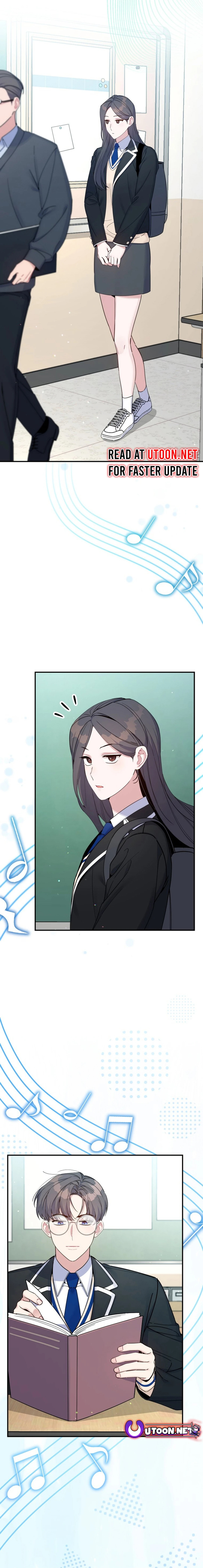 A Blank Slate Regression for the Idol That Lost His Original Mindset chapter 28 page 2