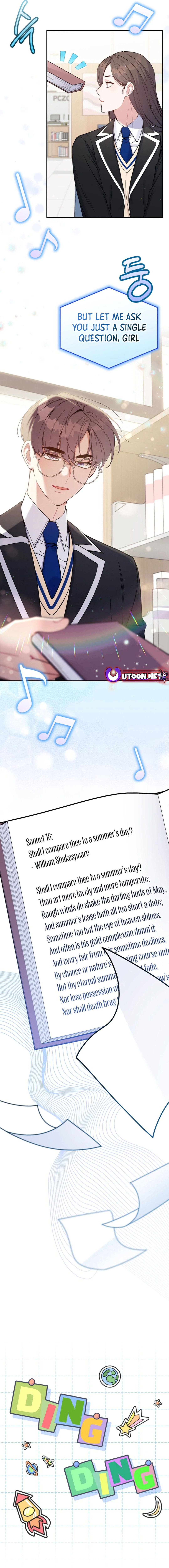 A Blank Slate Regression for the Idol That Lost His Original Mindset chapter 28 page 5