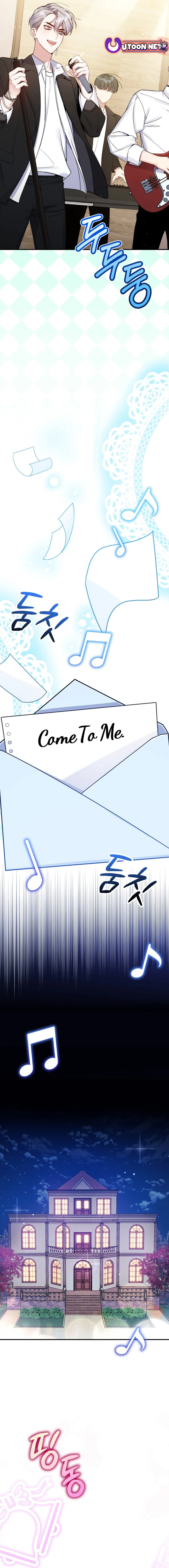 A Blank Slate Regression for the Idol That Lost His Original Mindset chapter 28 page 7